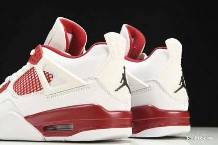 Retro 4 89 Alternate Jordan 1112